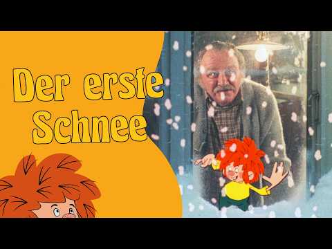 Pumuckls erster Schnee | "Meister Eder und sein Pumuckl" Clip