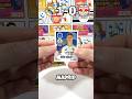REAL MADRID VS SALZBURG Pack Opening Panini Club World Cup 2025 Match Prediction Shorts