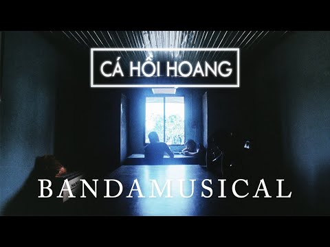 Cá Hồi Hoang - BandaMusical (Audio)