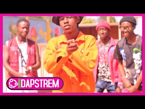 ZIPPER_-_MASKOFF(Toa toa tint)OFFICIAL MUSIC VIDEO