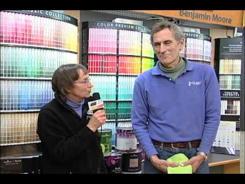 Ace Benjamin Moore Paint