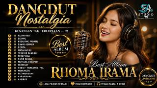Download lagu ✨ BEST RHOMA IRAMA ALBUM ✨ So Soulful & Full of Memories.... [ COVER ] by SA Studio79 mp3