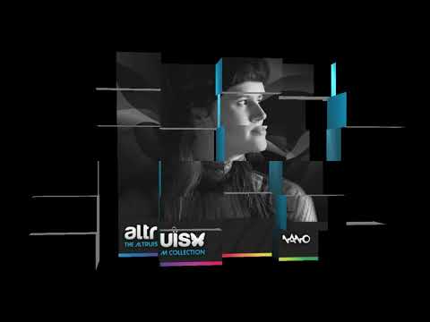 Altruism  & Burn  In Noise & Sonic Species - Invisible Mind