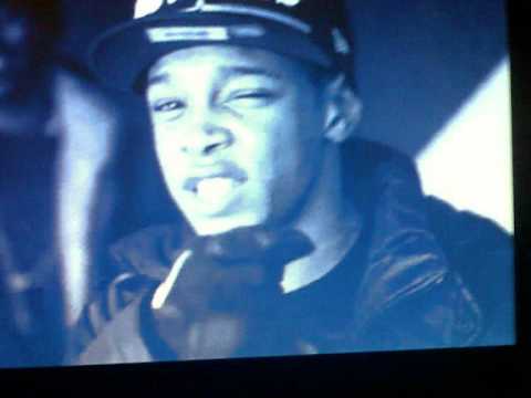 Young Whizz - Shot Caller @Whizzartist