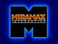 Miramax Interactive Logo 1993 1999 Miramax AU