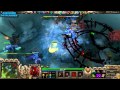 @WagaGaming 7100+ MMR Bloodseeker ...