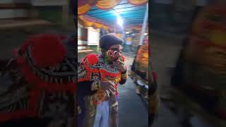 Download lagu Topeng Bujuh Cilik #bali #taksubali #balineseculture mp3