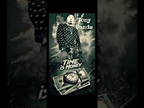 TONY BANDS FT Volcanic da Don - I don't wanna