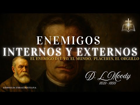 The Hidden Enemies in Our Own Hearts and Attacks from Without | D. L. Moody