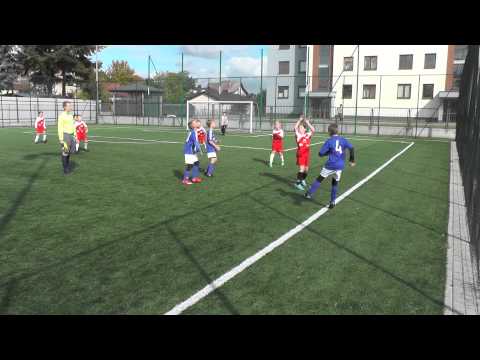 28.09.2013  Orlęta Radzyń 0:0 DAF I Łuków  21300r