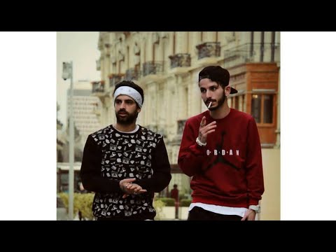 Rüzgar - MƏNƏ BƏSDİR (ft. Qəza Boss)