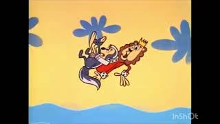 The King And Odie Intro - Do The Bongo Congo (Samba Mix)