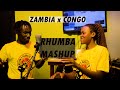 RHUMBA Mashup Dee Vs Jay