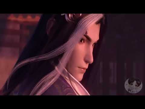 Yan Wushi x Shen Qiao - Killer