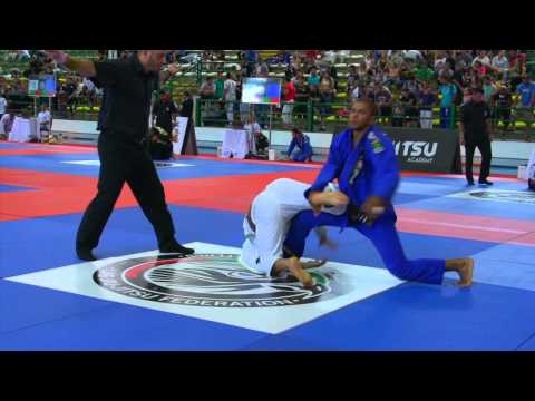 Brazil National Pro de Jiu-Jitsu – Etapa Gramado em 2015