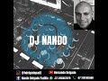YO SOY ABACUA -  BOBBY VALENTIN -  DJ NANDO