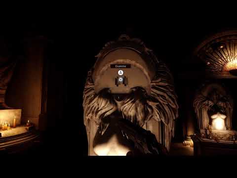 Lady Dimitrescu is so hot 😳😳😳 || Resident Evil Village