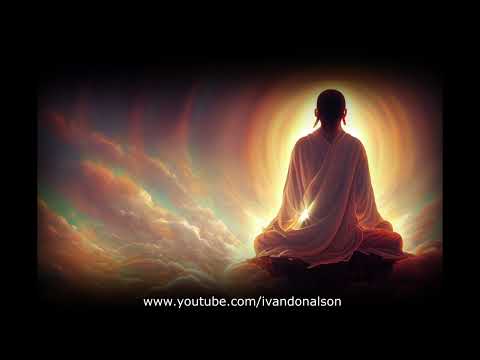 ESCUCHA ESTO Y TODO LO QUE NECESITES TE SERA CONCEDIDO INMEDIATAMENTE - PODER DEL DIOS INTERNO