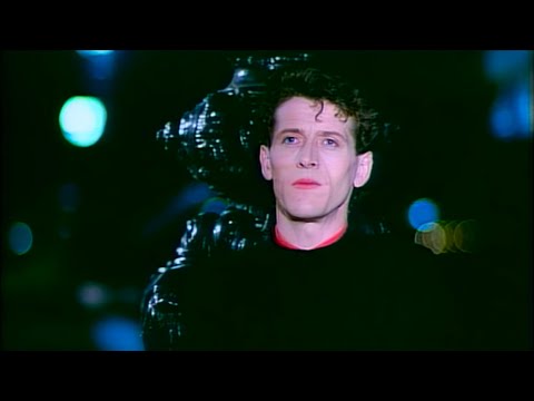 The Blue Nile | Tinseltown in the Rain | 1984 | Original Promo Video Restored