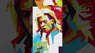 Download lagu HANYA SATU KAMU - FARIZ RM (JAKARTA RHYTHM SECTION) mp3