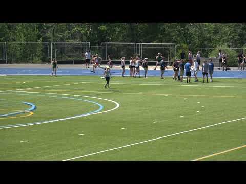 Girls 400m | Section 2 | MSTCA Lou Tozzi Invitational