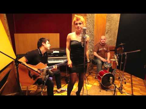 ONE O' CLOCK TRIO -MIX