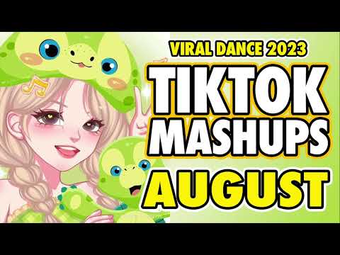 New Tiktok Mashup 2023 Philippines Party Music | Viral Dance Trends | August 16th