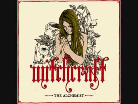 Witchcraft - Hey, Doctor