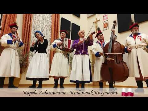 Zalasowianie - Krakowiak Kosynierów