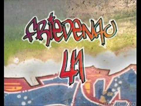 Friedenau ist hart live