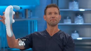 Orgasms from C-Section Device?