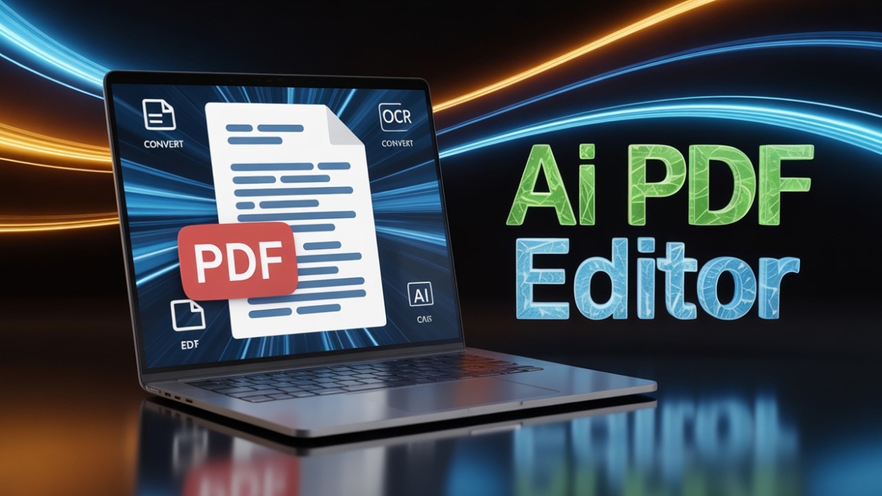 SwifDoo PDF Full Tutorial | Best AI PDF Editor to Edit, Convert & Manage PDFs Easily