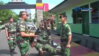 Download lagu Lagi, Pangdam Agus Marahi Prajurit TNI Kodam mp3