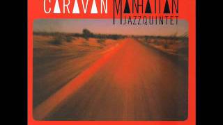 Manhattan Jazz Quintet-A Night In Tunesia