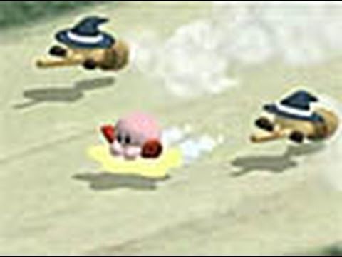 kirby air ride gamecube rom download