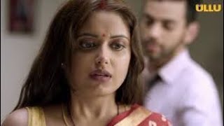 Laal Lihaaf Part1 Episode 2 Ullu New web series story explained in Hindi | Sneha P | Best Scene