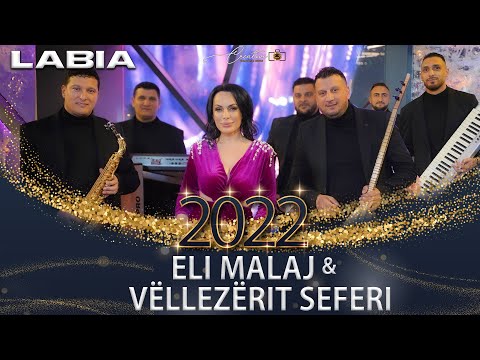 Eli Malaj  & Vëllëzerit Seferi - U bu bu moj  jaje  (Gezuar 2022 LABIA)