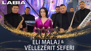 Eli Malaj & Vëllëzerit Seferi - U Bu Bu Moj Jaje