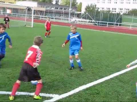 SK Klatovy 1898 : FC Viktoria Plzeň - Mladší přípravka ročník 2005