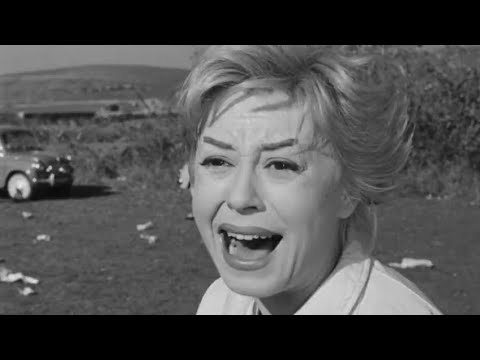🚩 Ricordando GIULIETTA MASINA Le notti di Cabiria (1957) Regia di Federico Fellini