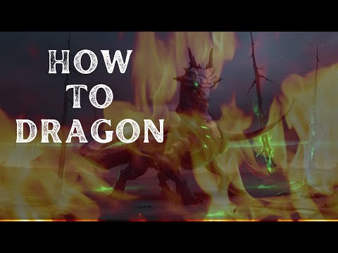 How To Dragon Northgard Guide