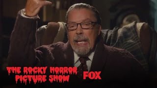 Tim Curry's Message | THE ROCKY HORROR PICTURE SHOW