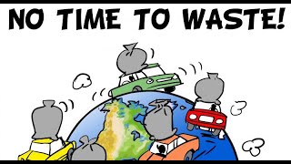 Solid waste management by environmental science