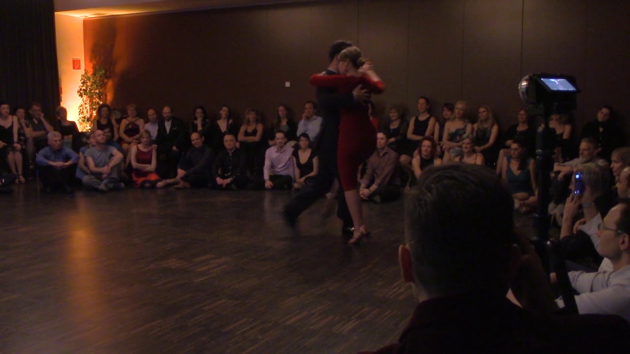 Maja Petrović  & Marko Miljević  - "Rebeldia" - Caló/Iriarte - 1