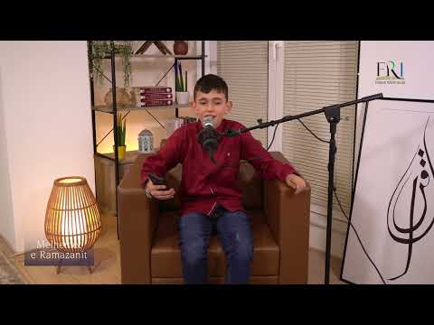 Qemal Emini - Mirë se vjen pranverë e shpirtit