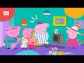 Caring For Grandpa Peppa Pig ABC Kids