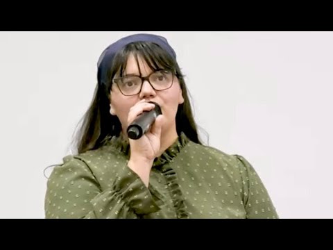 Lidia Tabita - CAND AM FOST DESCURAJAT ( O cântare deosebită )