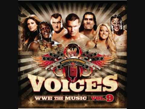 WWE The Music Volume 9-Kane