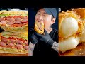 Best Of Zach Choi Foods MUKBANG COOKING ASMR 181