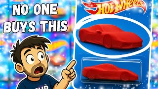 Nobody Buys This Car… So I Finally Did
